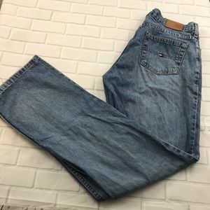 Vintage Tommy Hilfiger boyfriend jeans